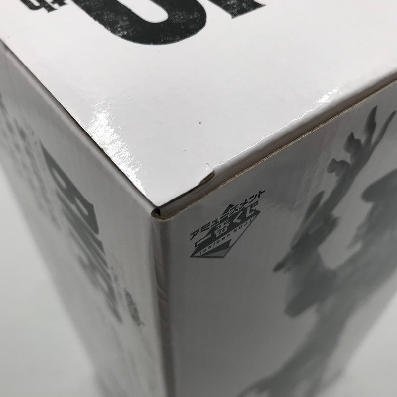 【中古美品】 アミューズメント一番くじ ワンピース BWFC 造形王頂上決戦3 SUPER MASTER STARS PIECE THE PORTGAS.D.ACE エース THE BRUSH賞 未開封 047-260820-ti-14-tagh 万代Net店