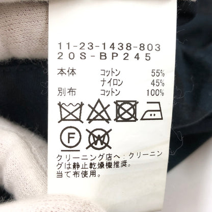 【現状渡し品】【メンズ】 BEAMS PLUS ビームスプラス シンチバック チェックパンツ ボトムス 158-260309-hn-04-fur サイズ：M カラー：ネイビー/グリーン系 万代Net店