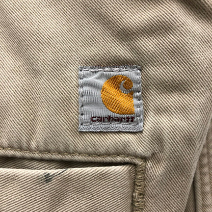 【中古品】【メンズ】 Carhartt カーハート CARHARTT ワークパンツ 156-250205-SU-01-tomh サイズ：36cm 万代Net店