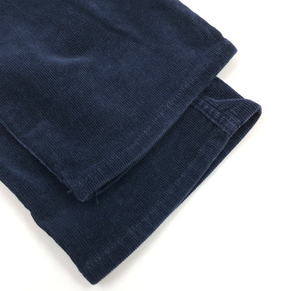 【中古品】【メンズ】 NONNATIVE ノンネイティブ DWELLER 5P JEANS TIGHT FIT C/P CORD STRETCH ドウェラー 5P ジーンズ タイトフィット ストレッチコーデュロイパンツ ボトムス 151-260820-hn-03-fur サイズ：1 カラー：ネイビー 万代Net店