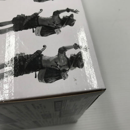 【中古美品】 アミューズメント一番くじ ワンピース BWFC 造形王頂上決戦3 SUPER MASTER STARS PIECE THE PORTGAS.D.ACE エース THE BRUSH賞 未開封 047-260820-ti-14-tagh 万代Net店