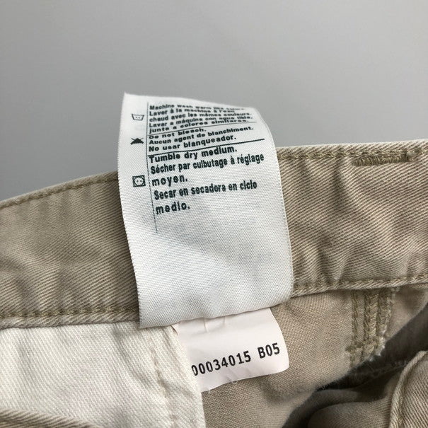 【中古品】【メンズ】 Carhartt カーハート CARHARTT ワークパンツ 156-250205-SU-01-tomh サイズ：36cm 万代Net店