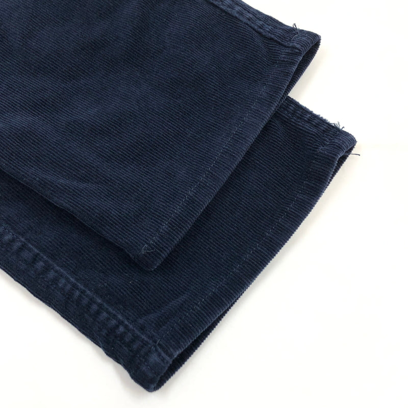 【中古品】【メンズ】 NONNATIVE ノンネイティブ DWELLER 5P JEANS TIGHT FIT C/P CORD STRETCH ドウェラー 5P ジーンズ タイトフィット ストレッチコーデュロイパンツ ボトムス 151-260820-hn-03-fur サイズ：1 カラー：ネイビー 万代Net店