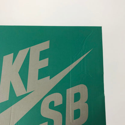 【中古品】【メンズ】 NIKE ナイキ SB BLAZER MID ACCLIMATE JADE SMOKE DC8903-301 ブレーザー ミッド アクリメイト スニーカー 靴 160-260923-rt-23-tagh サイズ：28cm US10 カラー：JADE SMOKE/BLACK-WHITE-SPORT SPICE 万代Net店