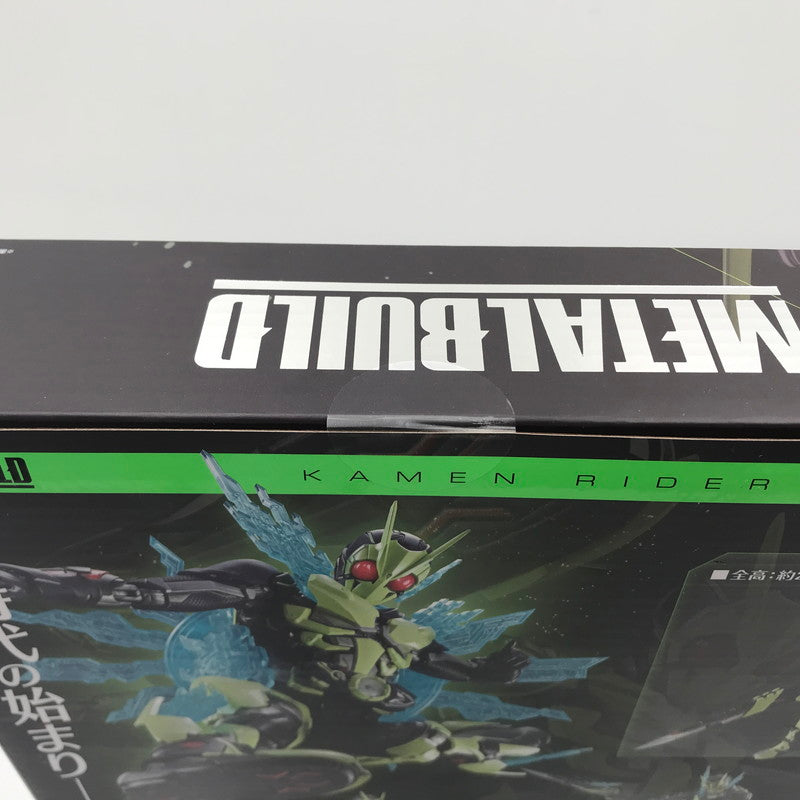 【中古美品】 バンダイ METAL BUILD 仮面ライダーゼロワン 未開封 042-260820-ti-15-tagh 万代Net店