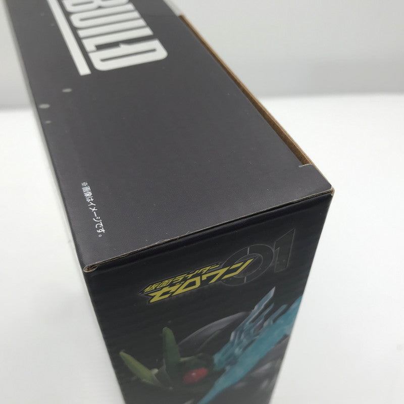 【中古美品】 バンダイ METAL BUILD 仮面ライダーゼロワン 未開封 042-260820-ti-15-tagh 万代Net店