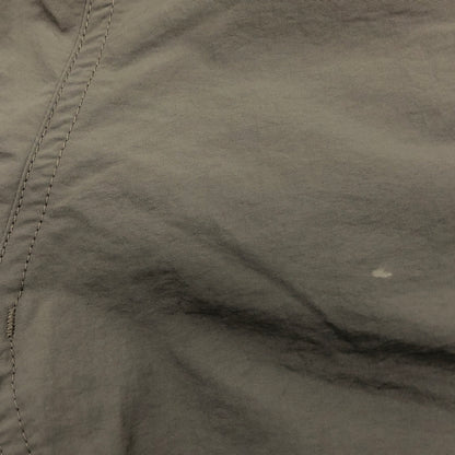 【中古品】【メンズ】 GRAMICCI グラミチ × BEAMS ビームス NYLON SHORTS ナイロンショーツ ショートパンツ ボトムス 155-260820-hn-04-fur サイズ：M カラー：カーキ系 万代Net店