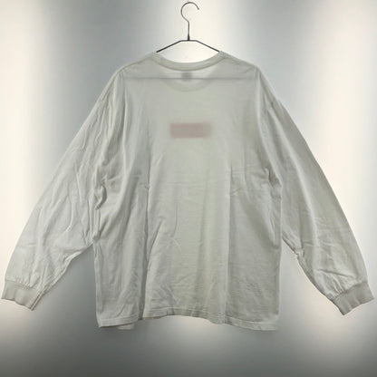【中古品】Supreme シュプリーム 20AW BOX LOGO L/S TEE 149-251209-SY-01-iwa サイズ：XL 万代Net店