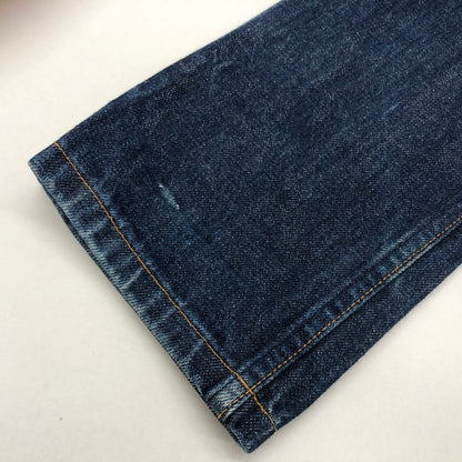【ジャンク品】【メンズ】 A.P.C. アーペーセー PETIT NEW STANDARD プチニュースタンダード デニムパンツ ボトムス 152-250222-hn-01-fur サイズ：26 カラー：インディゴ 万代Net店