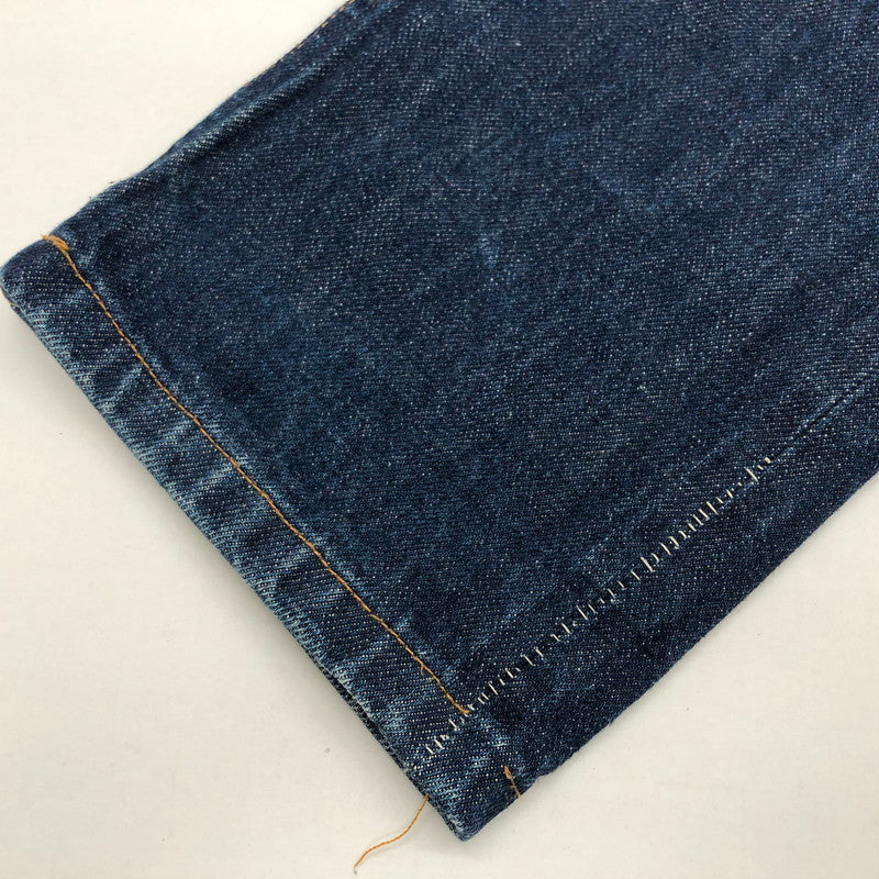 【ジャンク品】【メンズ】 A.P.C. アーペーセー PETIT NEW STANDARD プチニュースタンダード デニムパンツ ボトムス 152-250222-hn-01-fur サイズ：26 カラー：インディゴ 万代Net店