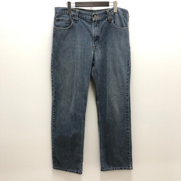 【中古品】【メンズ】 Carhartt カーハート CARHARTT デニムパンツ 156-250205-SU-04-tomh 万代Net店