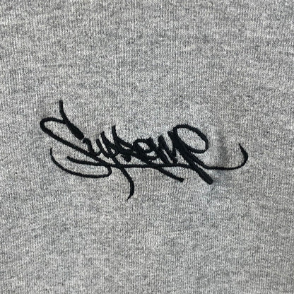 【中古品】【メンズ】 Supreme シュプリーム 19SS TAG LOGO HOODED SWEATSHIRT パーカー 149-251209-SY-02-iwa 万代Net店
