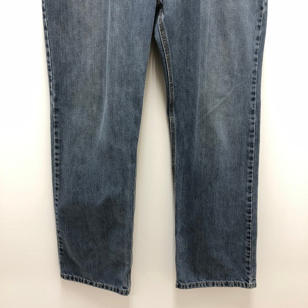 【中古品】【メンズ】 Carhartt カーハート CARHARTT デニムパンツ 156-250205-SU-04-tomh 万代Net店