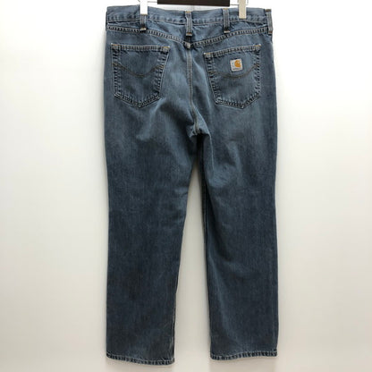 【中古品】【メンズ】 Carhartt カーハート CARHARTT デニムパンツ 156-250205-SU-04-tomh 万代Net店