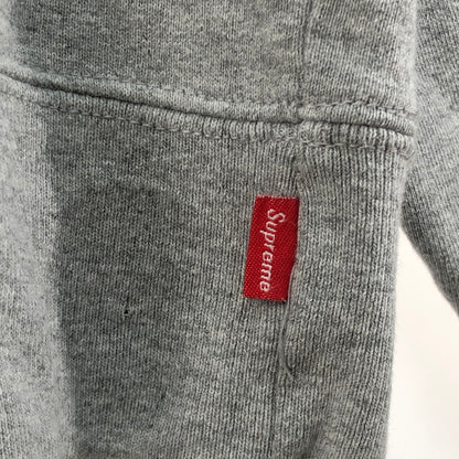【中古品】【メンズ】 Supreme シュプリーム 19SS TAG LOGO HOODED SWEATSHIRT パーカー 149-251209-SY-02-iwa 万代Net店