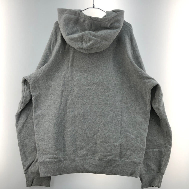 【中古品】【メンズ】 Supreme シュプリーム 19SS TAG LOGO HOODED SWEATSHIRT パーカー 149-251209-SY-02-iwa 万代Net店
