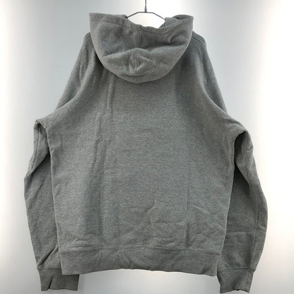 【中古品】【メンズ】 Supreme シュプリーム 19SS TAG LOGO HOODED SWEATSHIRT パーカー 149-251209-SY-02-iwa 万代Net店