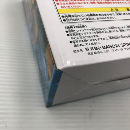 【中古美品】 一番くじ ドラゴンボール BATTLE OF THE SUPER SAIYAN D賞 孫悟天＆トランクス MASTERLISE PLUS 未開封 箱イタミあり 050-260820-ti-17-tagh 万代Net店