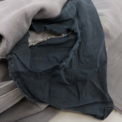 【ジャンク品】【メンズ】 PIONIER パイオニア LOGGER PANTS ロガーパンツ ワークパンツ ヴィンテージ ボトムス 157-260820-hn-06-fur サイズ：102 カラー：グレー 万代Net店