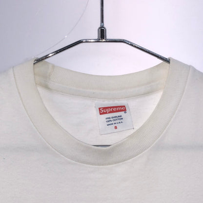 【中古品】【メンズ/レディース】 Supreme シュプリーム 16SS DANCER Tee シュプリーム Tシャツ 149-251210-SY-02-iwa 万代Net店