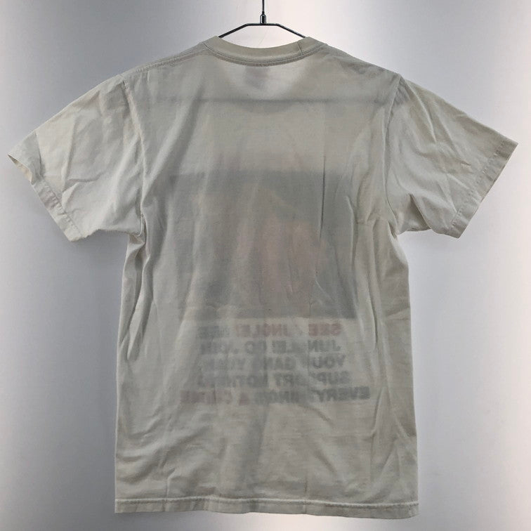 【中古品】【メンズ/レディース】 Supreme シュプリーム 16SS DANCER Tee シュプリーム Tシャツ 149-251210-SY-02-iwa 万代Net店