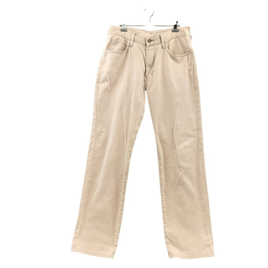 【中古品】【メンズ】 Wrangler ラングラー パンツ ボトムス 156-260309-hn-07-fur サイズ：32 カラー：ベージュ系 万代Net店