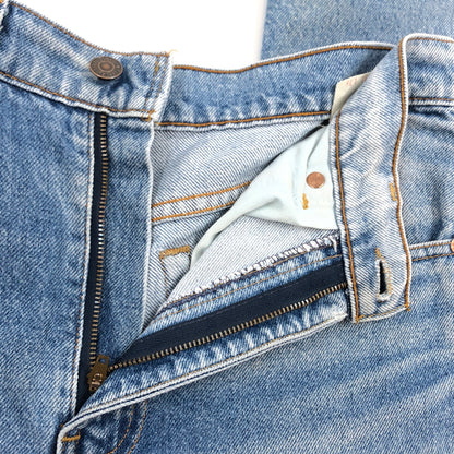 【現状渡し品】【メンズ】 LEVI'S リーバイス 90S 505 DENIM PANTS 00505-7417 刻印501 95年製 デニムパンツ ボトムス 157-260820-hn-07-fur サイズ：31×36 カラー：ブルー系 万代Net店