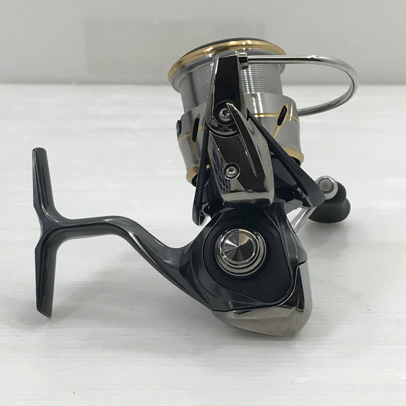 【中古品】DAIWA ダイワ 20 LUVIAS ルビアス FC LT2500S スピニングリール 釣り 釣り具等 134-260212-yk-02-tag 万代Net店