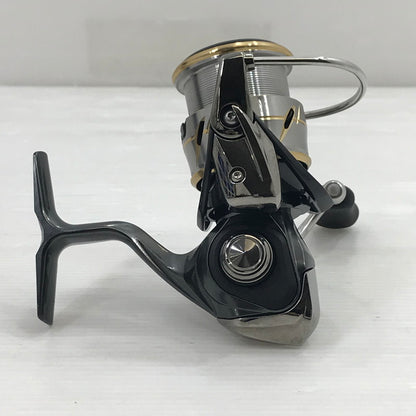 【中古品】DAIWA ダイワ 20 LUVIAS ルビアス FC LT2500S スピニングリール 釣り 釣り具等 134-260212-yk-02-tag 万代Net店