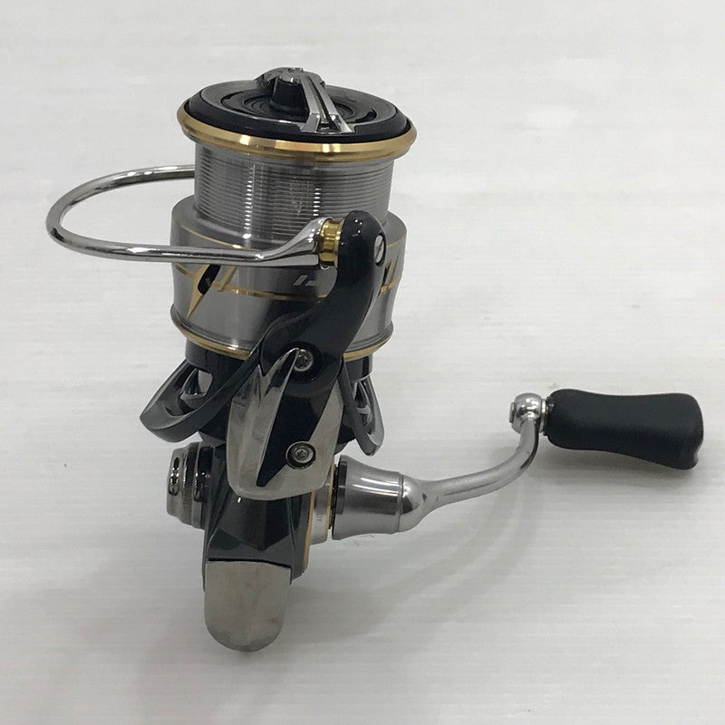 【中古品】DAIWA ダイワ 20 LUVIAS ルビアス FC LT2500S スピニングリール 釣り 釣り具等 134-260212-yk-02-tag 万代Net店
