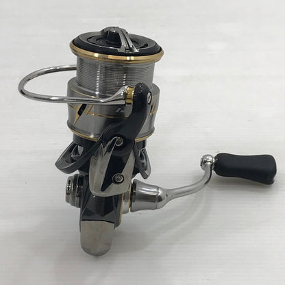 【中古品】DAIWA ダイワ 20 LUVIAS ルビアス FC LT2500S スピニングリール 釣り 釣り具等 134-260212-yk-02-tag 万代Net店