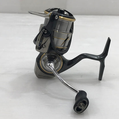 【中古品】DAIWA ダイワ 20 LUVIAS ルビアス FC LT2500S スピニングリール 釣り 釣り具等 134-260212-yk-02-tag 万代Net店