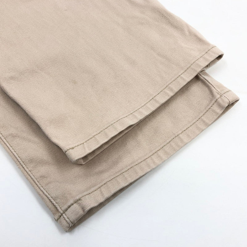 【中古品】【メンズ】 Wrangler ラングラー パンツ ボトムス 156-260309-hn-07-fur サイズ：32 カラー：ベージュ系 万代Net店