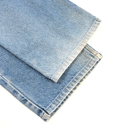 【現状渡し品】【メンズ】 LEVI'S リーバイス 90S 505 DENIM PANTS 00505-7417 刻印501 95年製 デニムパンツ ボトムス 157-260820-hn-07-fur サイズ：31×36 カラー：ブルー系 万代Net店