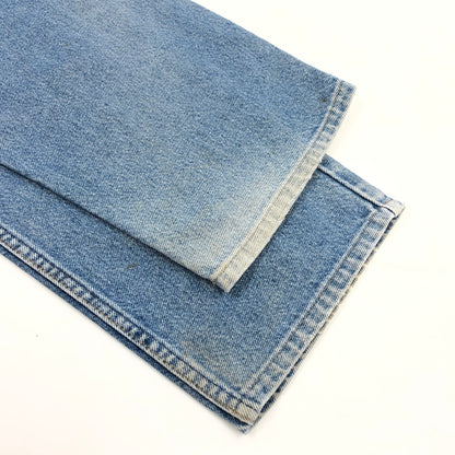 【現状渡し品】【メンズ】 LEVI'S リーバイス 90S 505 DENIM PANTS 00505-7417 刻印501 95年製 デニムパンツ ボトムス 157-260820-hn-07-fur サイズ：31×36 カラー：ブルー系 万代Net店