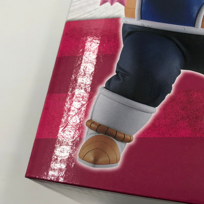 【中古美品】 一番くじ ドラゴンボール EX 恐怖‼フリーザ軍 C賞 MASTERLISE ドドリア 未開封 050-260820-ti-19-tagh 万代Net店