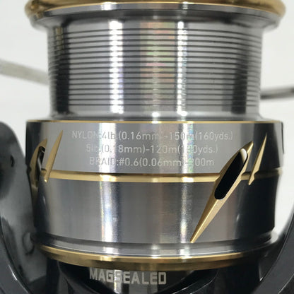 【中古品】DAIWA ダイワ 20 LUVIAS ルビアス FC LT2500S スピニングリール 釣り 釣り具等 134-260212-yk-02-tag 万代Net店