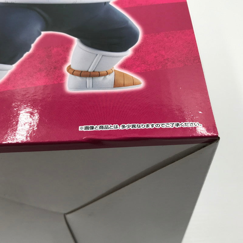 【中古美品】 一番くじ ドラゴンボール EX 恐怖‼フリーザ軍 C賞 MASTERLISE ドドリア 未開封 050-260820-ti-19-tagh 万代Net店