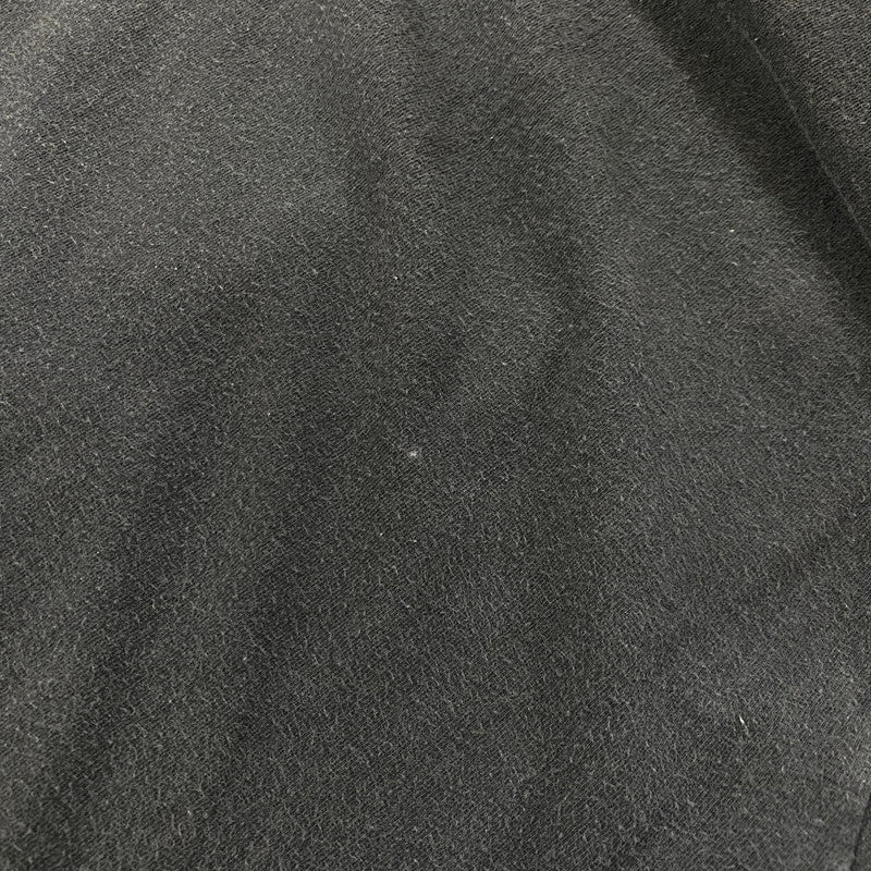 【中古品】【メンズ】 NIKE ナイキ 90’s NIKE KNOWS COME BACK BO JACKSON TEE 90年代 ナイキ ノウズ カムバック ボー ジャクソン Tシャツ 半袖 トップス 148-251103-yo-19-tei サイズ：M カラー：ブラック 万代Net店