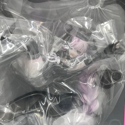 【中古美品】 コトブキヤ 超探偵事件簿 レインコード 死に神ちゃん 1/7スケールフィギュア 未開封 箱イタミあり 053-260820-ti-20-tagh 万代Net店