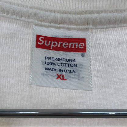 【中古品】Supreme シュプリーム 22AW PLAY DEAD TEE 149-251210-SY-05-iwa 万代Net店