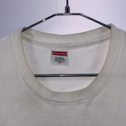 【中古品】Supreme シュプリーム 22AW PLAY DEAD TEE 149-251210-SY-05-iwa 万代Net店