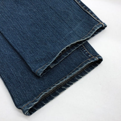 【中古品】【メンズ】 Levi's リーバイス デニムパンツ ボトムス 146-250224-hn-02-fur サイズ：W28 L34 カラー：インディゴ 万代Net店