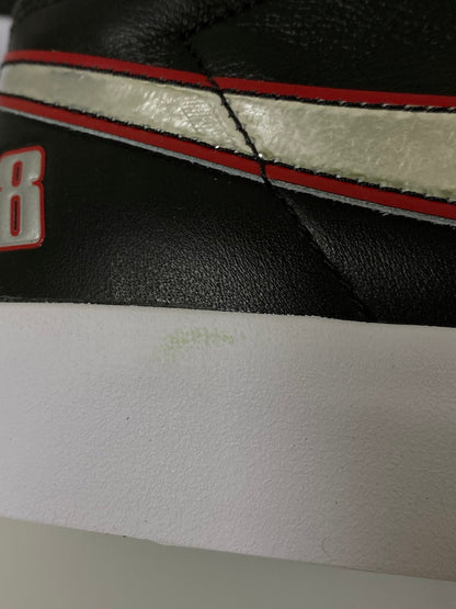 【中古美品】【メンズ】 NIKE SB ナイキエスビー GRANT TAYLOR グランド・テイラー BLAZER MID PRO GTFN4182-001 ブレーザー ミッド スニーカー 160-250424-jt-13-min サイズ：US 9 27.0cm カラー：BLACK/METALLIC 万代Net店