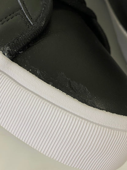 【中古美品】【メンズ】 NIKE SB ナイキエスビー GRANT TAYLOR グランド・テイラー BLAZER MID PRO GTFN4182-001 ブレーザー ミッド スニーカー 160-250424-jt-13-min サイズ：US 9 27.0cm カラー：BLACK/METALLIC 万代Net店