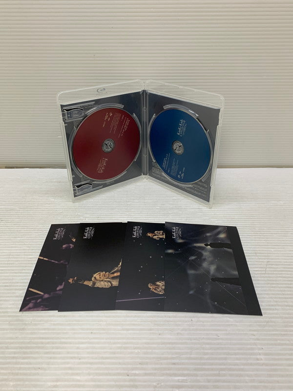 【中古品】 KinKi Kids CONCERT 20.2.21 -Everything happens for a reason 010-250723-AS-40-min 万代Net店