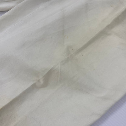 【現状渡し品】【メンズ】 RRL ダブルアールエル 90's 2TUCK CHINO PANTS 90年代 2タック チノパン ボトムス 三ツ星タグ 158-251103-yo-29-tei サイズ：31-31 カラー：ホワイト 万代Net店