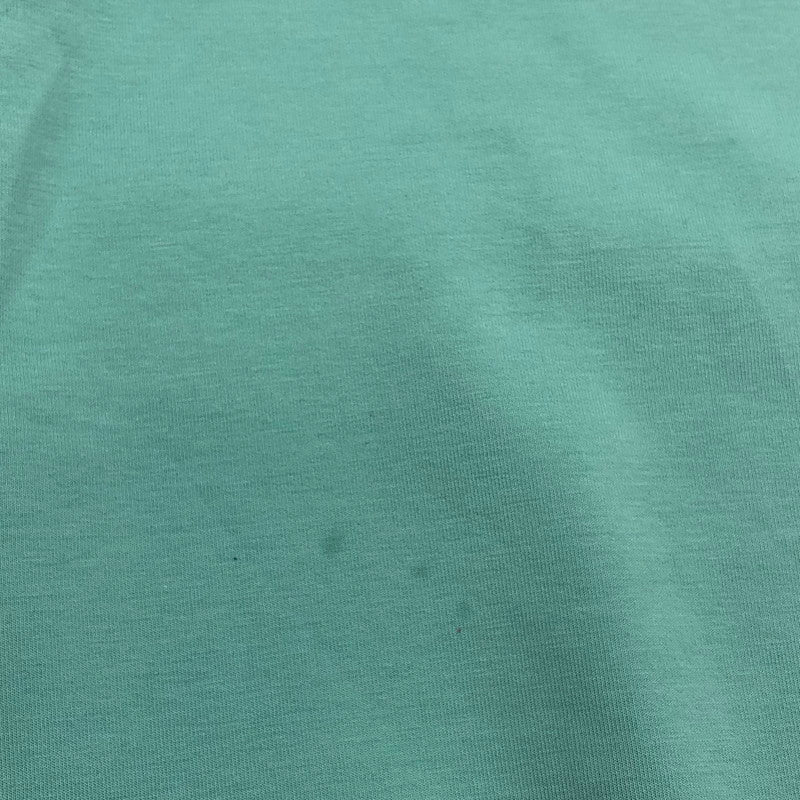 【現状渡し品】【メンズ】 LACOSTE ラコステ SH5690 ジャカード モックネックテックスウェット トレーナー トップス 147-251222-hn-07-fur サイズ：US M カラー：グリーン系 万代Net店