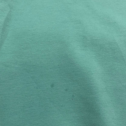 【現状渡し品】【メンズ】 LACOSTE ラコステ SH5690 ジャカード モックネックテックスウェット トレーナー トップス 147-251222-hn-07-fur サイズ：US M カラー：グリーン系 万代Net店