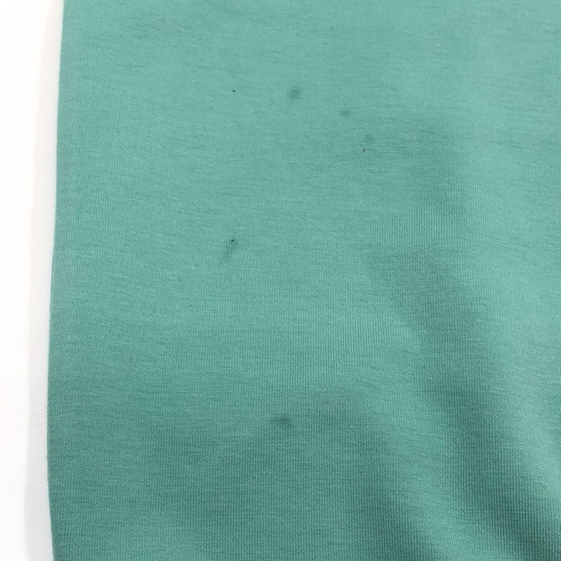 【現状渡し品】【メンズ】 LACOSTE ラコステ SH5690 ジャカード モックネックテックスウェット トレーナー トップス 147-251222-hn-07-fur サイズ：US M カラー：グリーン系 万代Net店